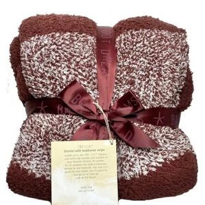 NWT! Barefoot Dreams Blanket